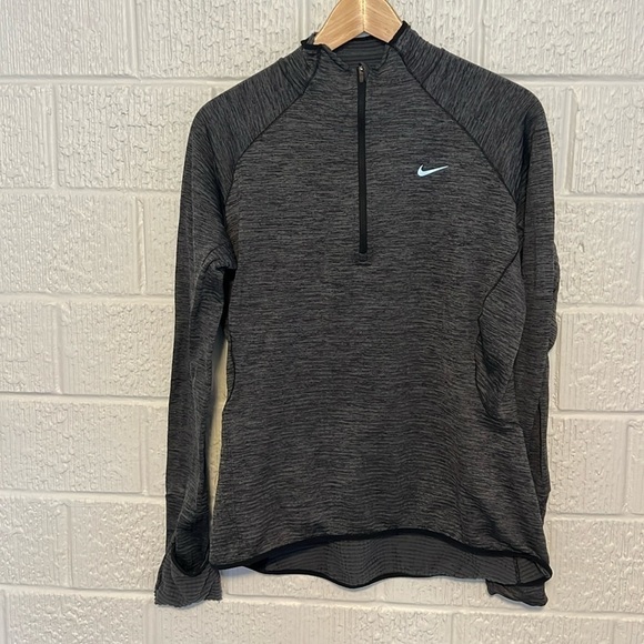 Nike Women’s Element Sphere Half Zip Pullover - Large - Picture 3 of 10